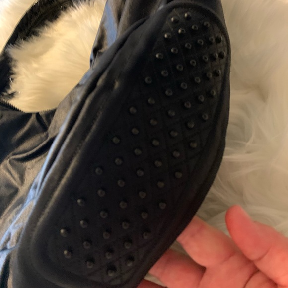 TODS black handbag - Picture 5 of 12